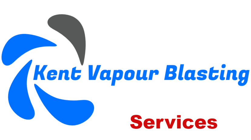 Kent Vapour Blasting Service - Free Collection & Delivery